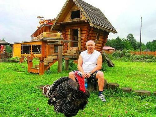 Hostal Sosnitsa