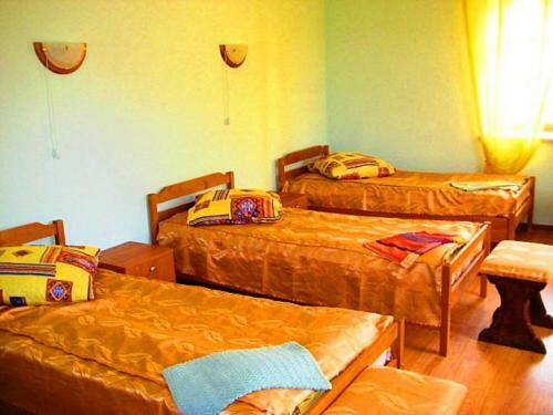 Hostal Sosnitsa