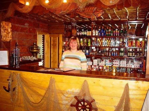 Hostal Sosnitsa