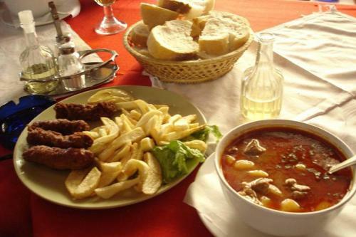 Hostal Sosnitsa