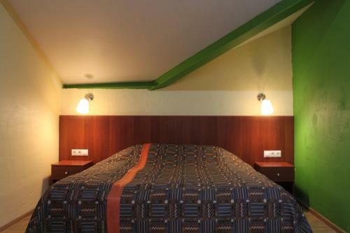 Hotel Dom Uchenykh