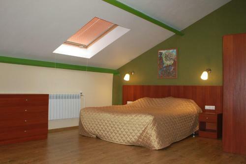 Hotel Dom Uchenykh