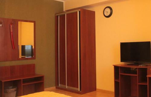 Hotel Dom Uchenykh