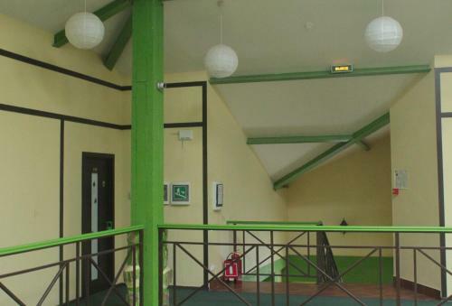 Hotel Dom Uchenykh