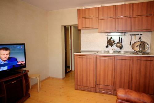 Hotel Mongulek