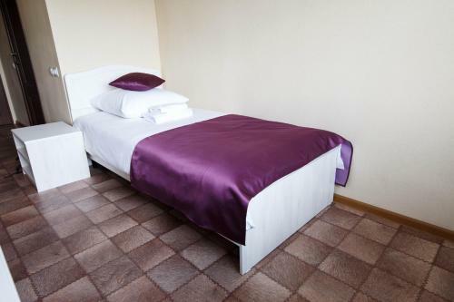 Hotel Mongulek