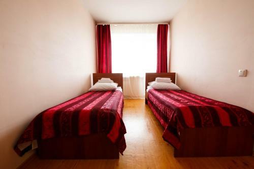 Hotel Mongulek