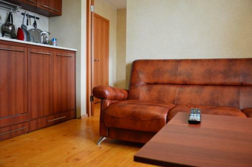 Hotel Mongulek
