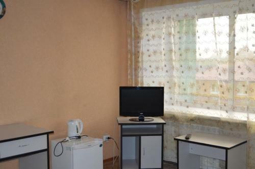 Hotel Mongulek