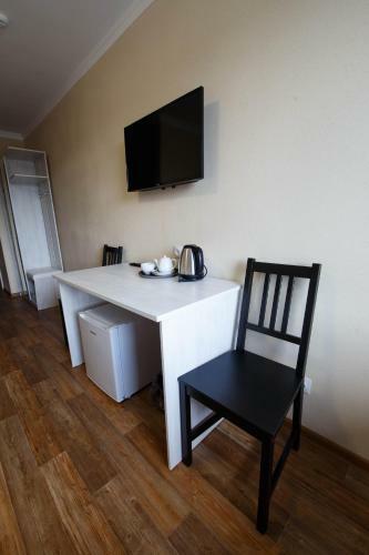 Hotel Mongulek