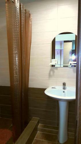 Hotel Mongulek