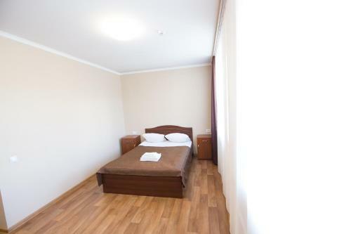 Hotel Mongulek
