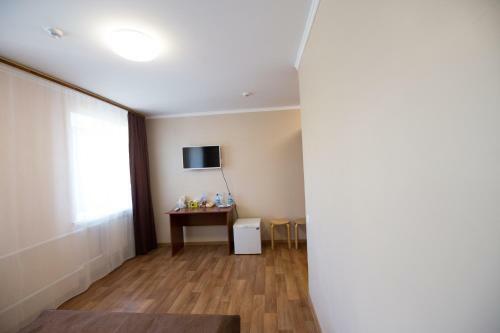 Hotel Mongulek