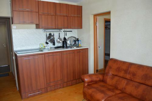 Hotel Mongulek