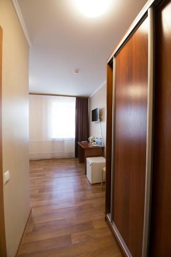 Hotel Mongulek