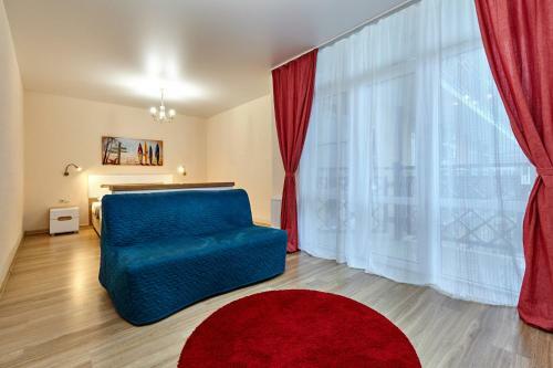 Hotel Zolotoy Fazan