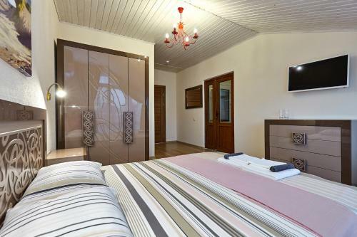 Hotel Zolotoy Fazan