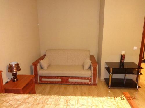 Tourist Luxe Apartment