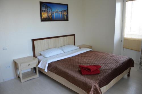 Tourist Luxe Apartment
