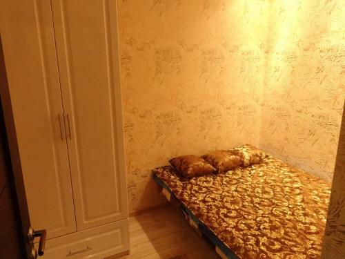 Tourist Luxe Apartment