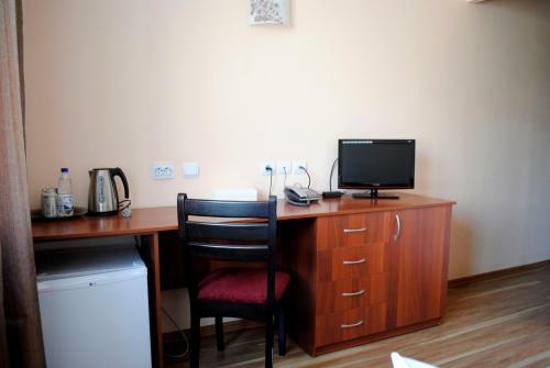 Airport Hotel