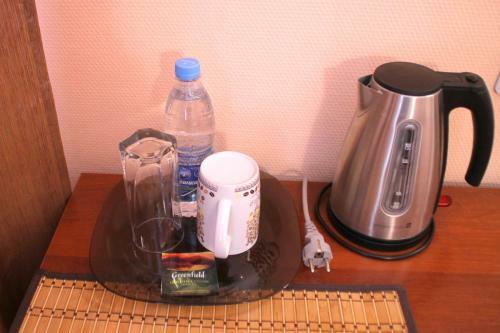 Airport Hotel