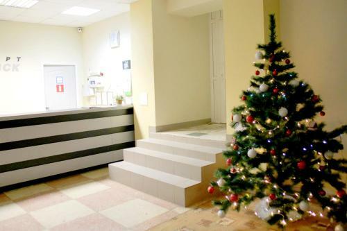 Airport Hotel