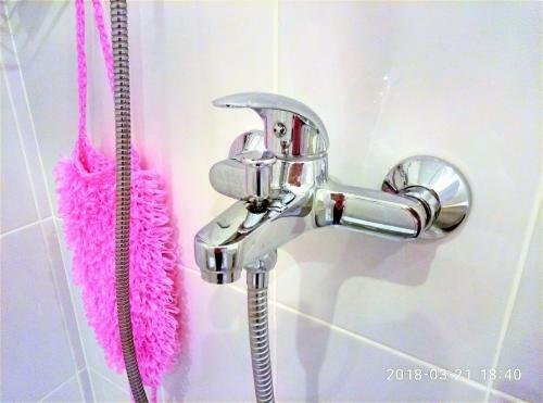 Apartamento Kakdoma Suhanovo