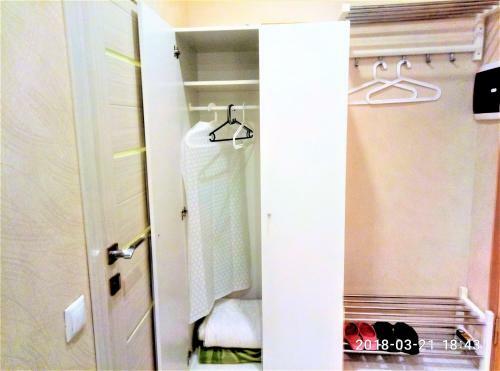 Apartamento Kakdoma Suhanovo
