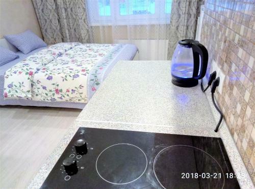 Apartamento Kakdoma Suhanovo