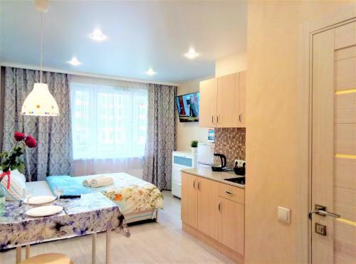 Apartamento Kakdoma Suhanovo