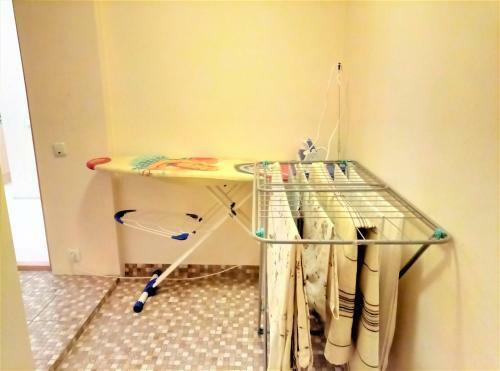 Apartamento Kakdoma Suhanovo