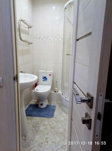 Apartamento Kakdoma Suhanovo