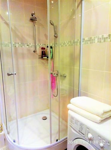 Apartamento Kakdoma Suhanovo