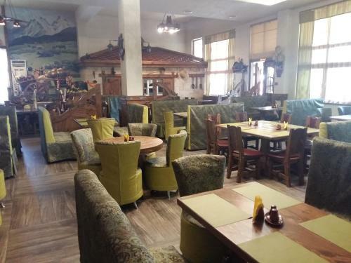 Vip - Apartment Nesebrskaya