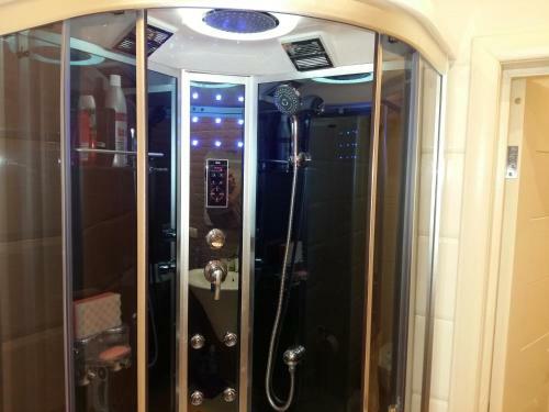 Vip - Apartment Nesebrskaya