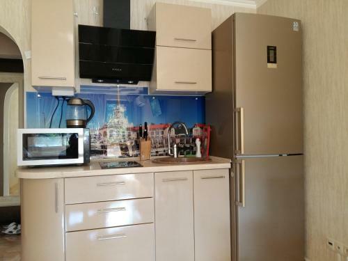 Vip - Apartment Nesebrskaya