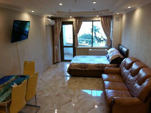 Vip - Apartment Nesebrskaya