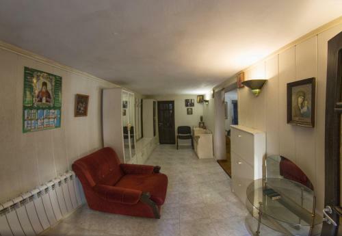 Holiday Home On Griboedova