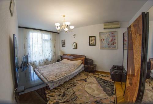 Holiday Home On Griboedova