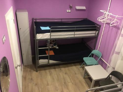 Hostel Bugel