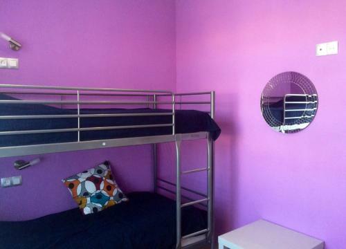 Hostel Bugel