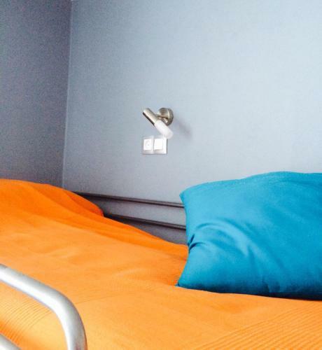 Hostel Bugel