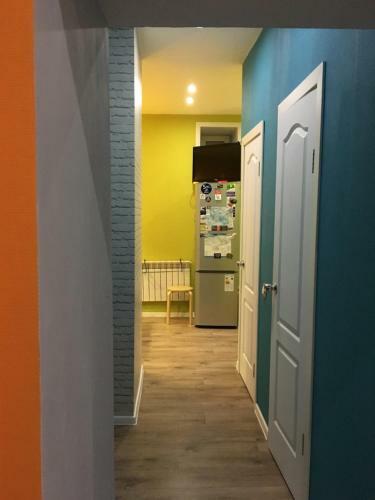 Hostel Bugel