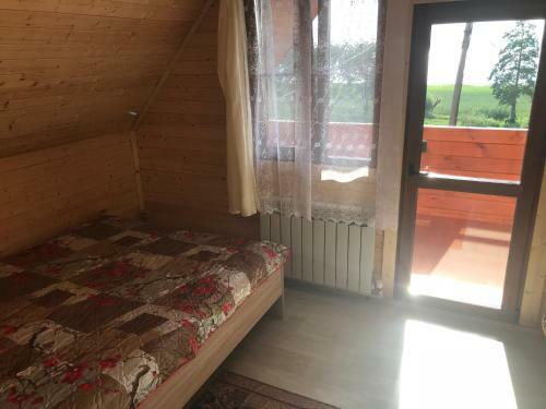 Hostal Guest House Sebezh