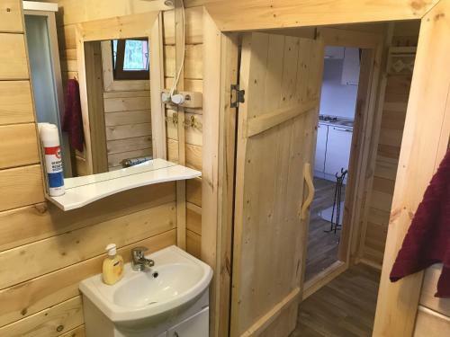 Hostal Guest House Sebezh