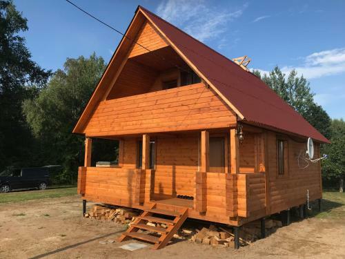 Hostal Guest House Sebezh