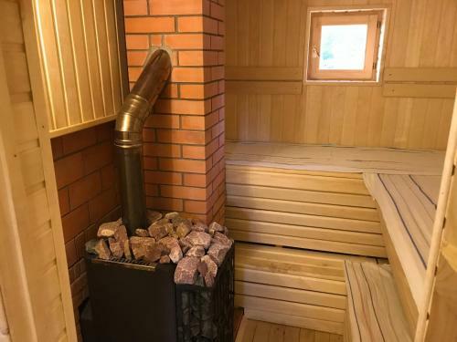 Hostal Guest House Sebezh