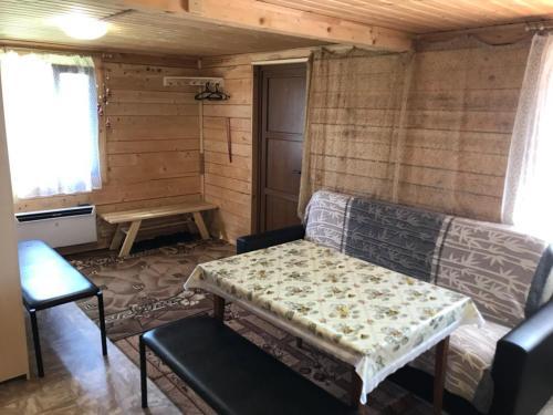 Hostal Guest House Sebezh