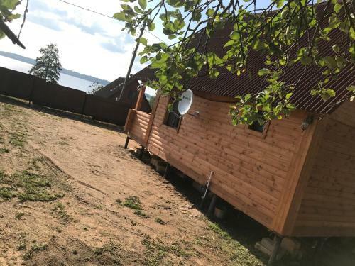 Hostal Guest House Sebezh